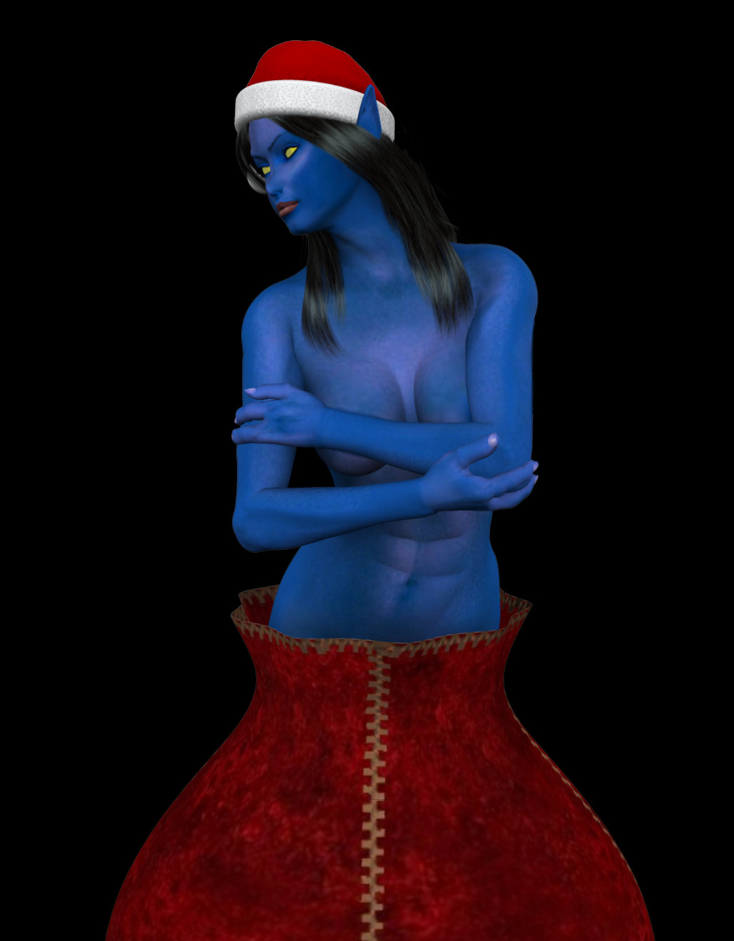 Rule34 – If it exists, there is porn of it / nocturne / 106646