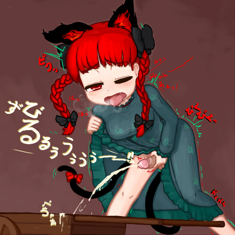 Rule34 – If it exists, there is porn of it / rin kaenbyou / 106680