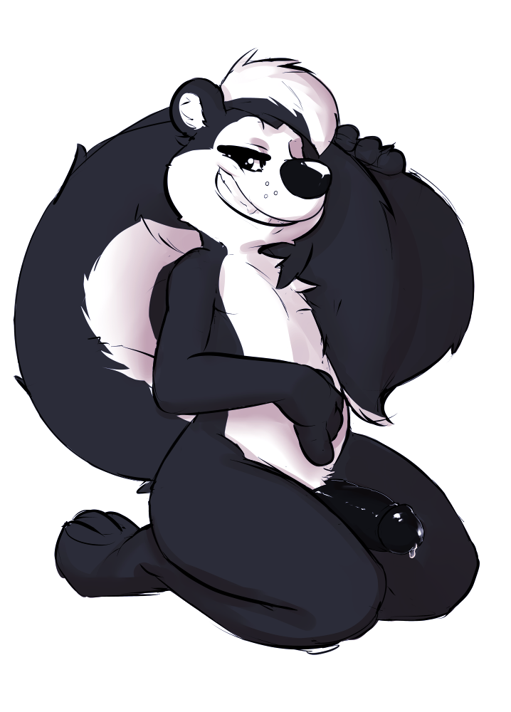 Rule34 – If it exists, there is porn of it / seth-iova, pepe le pew / 106700