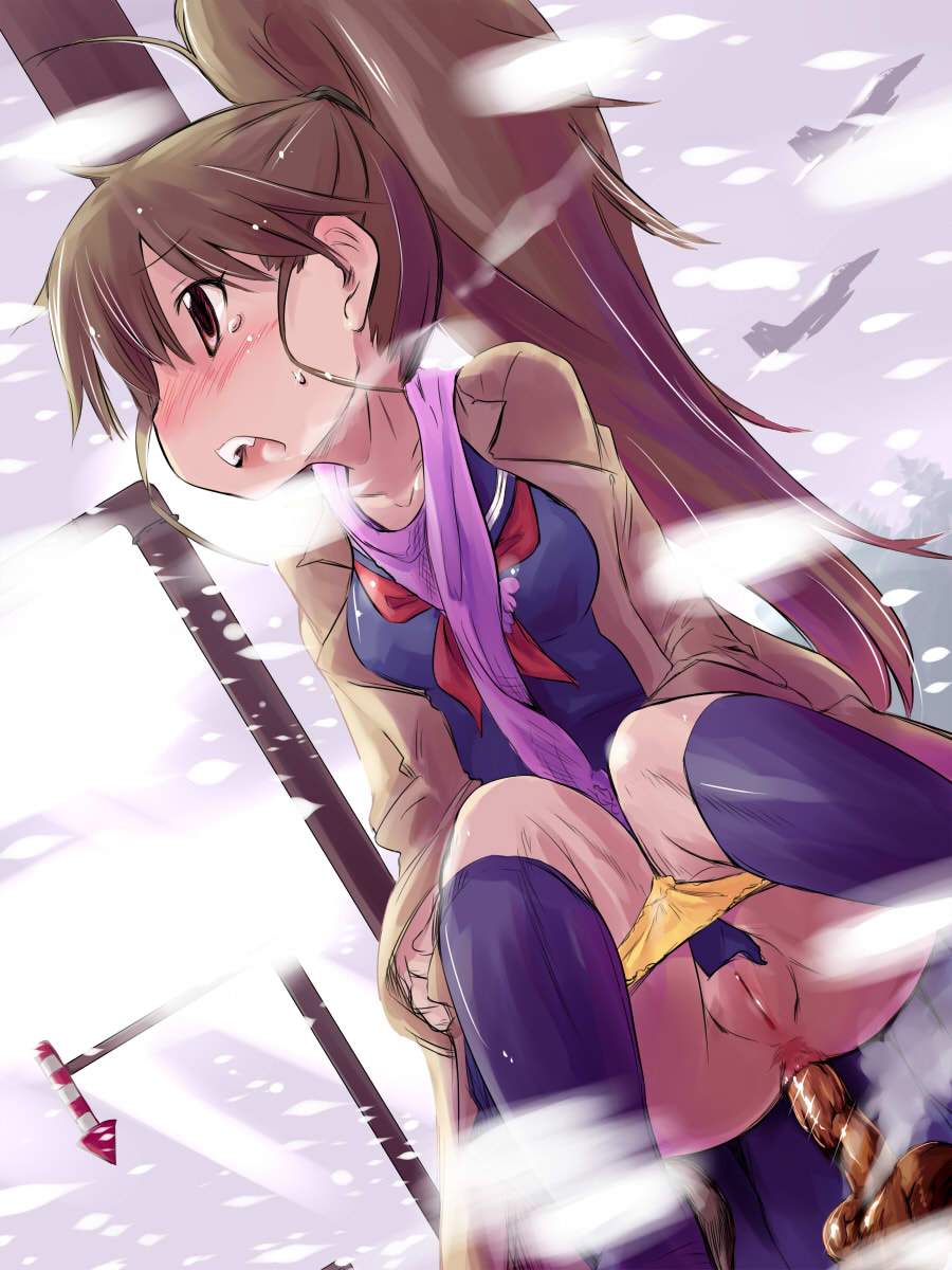 Rule34 – If it exists, there is porn of it / umou, taneshima popura / 106708