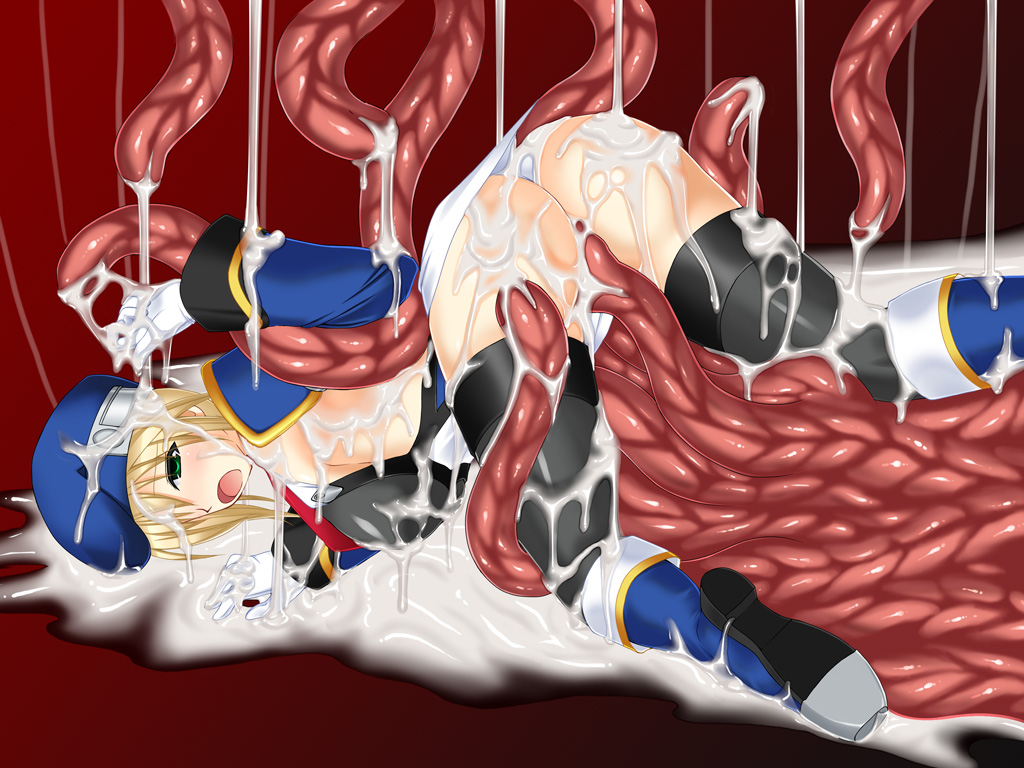 Rule34 – If it exists, there is porn of it / noel vermillion / 106741