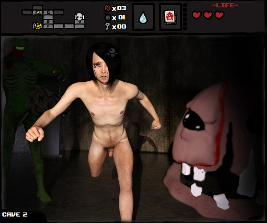 Rule34 – If it exists, there is porn of it / eve (the binding of isaac), monstro ii, pestilence (the binding of isaac) / 106748