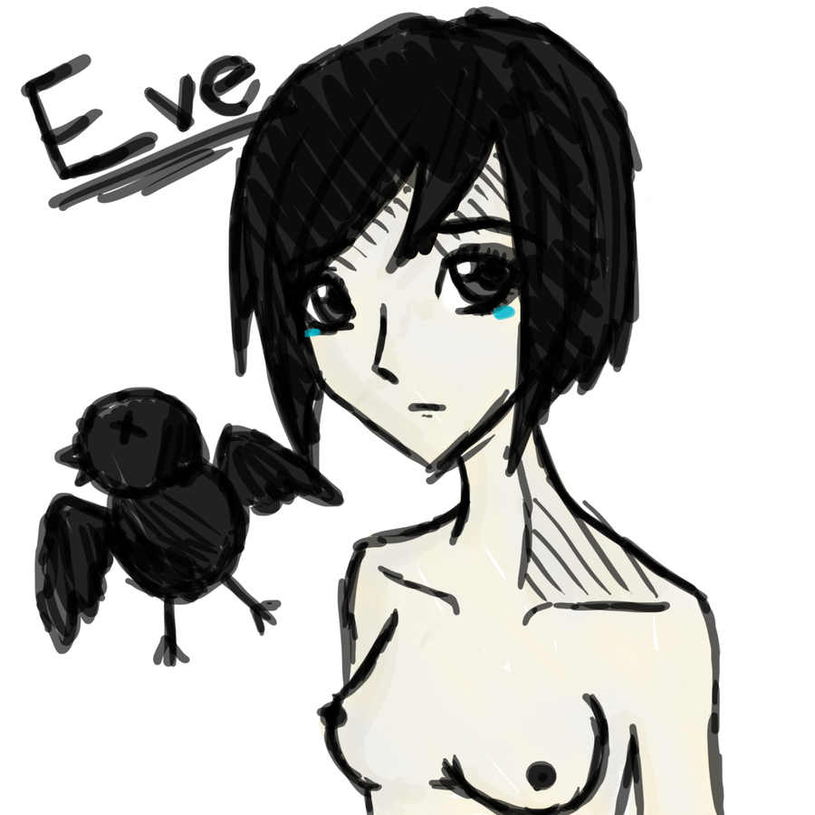 Rule34 – If it exists, there is porn of it / eve (the binding of isaac) / 106749