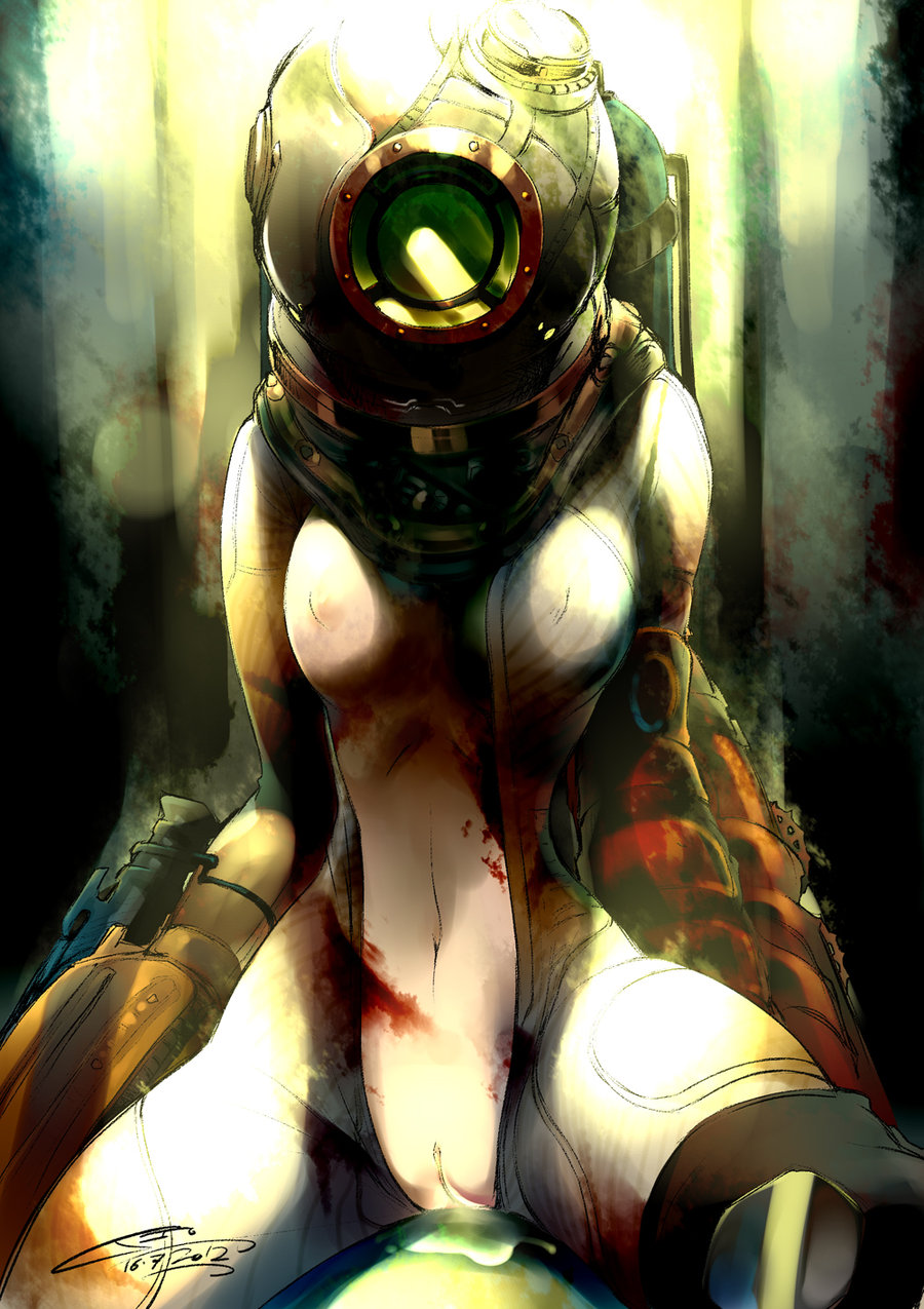 Rule34 – If it exists, there is porn of it / iopichio, big sister / 106750