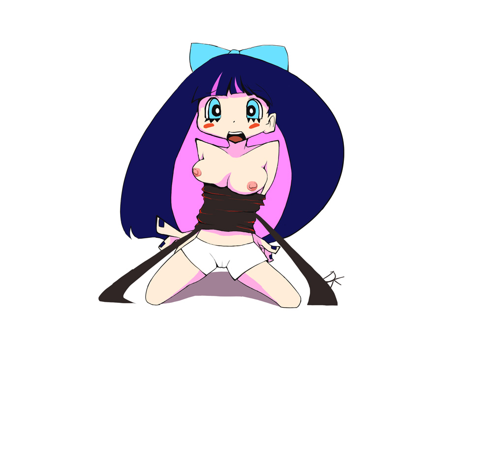 Rule34 – If it exists, there is porn of it / stocking (psg) / 106786