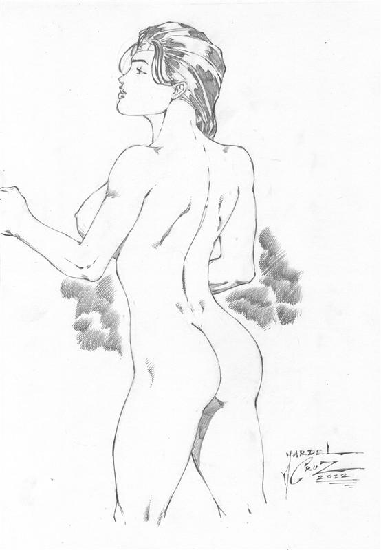 Rule34 – If it exists, there is porn of it / jardel cruz, wonder woman / 106813