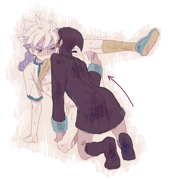 Rule34 – If it exists, there is porn of it / shuu, hakuryuu / 106896