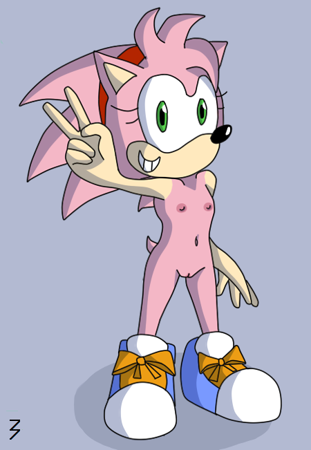 Rule34 – If it exists, there is porn of it / 3pac, amy rose / 106960