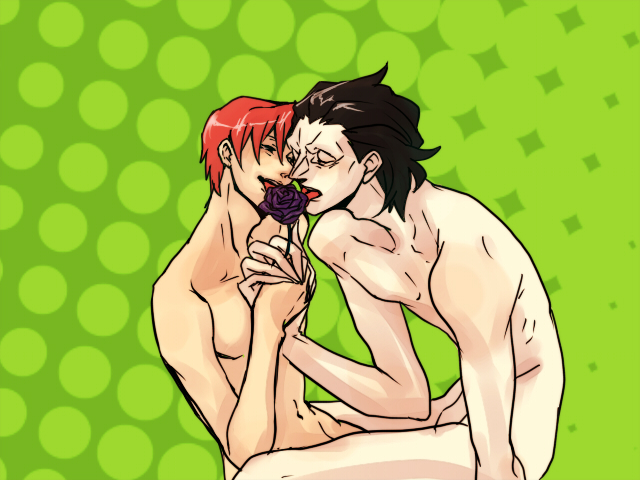 Rule34 – If it exists, there is porn of it / gilles de rais, ryuunosuke uryuu / 106987