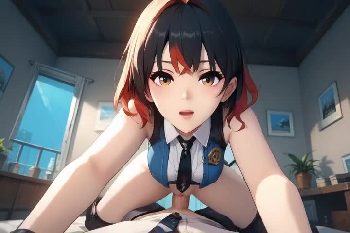 Rule34 – If it exists, there is porn of it / / 8654674