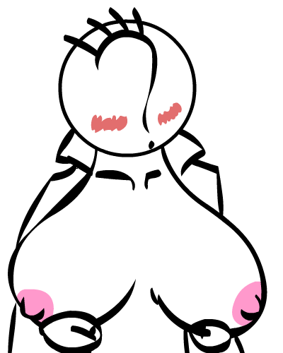 Rule34 – If it exists, there is porn of it / drawhore / 107061