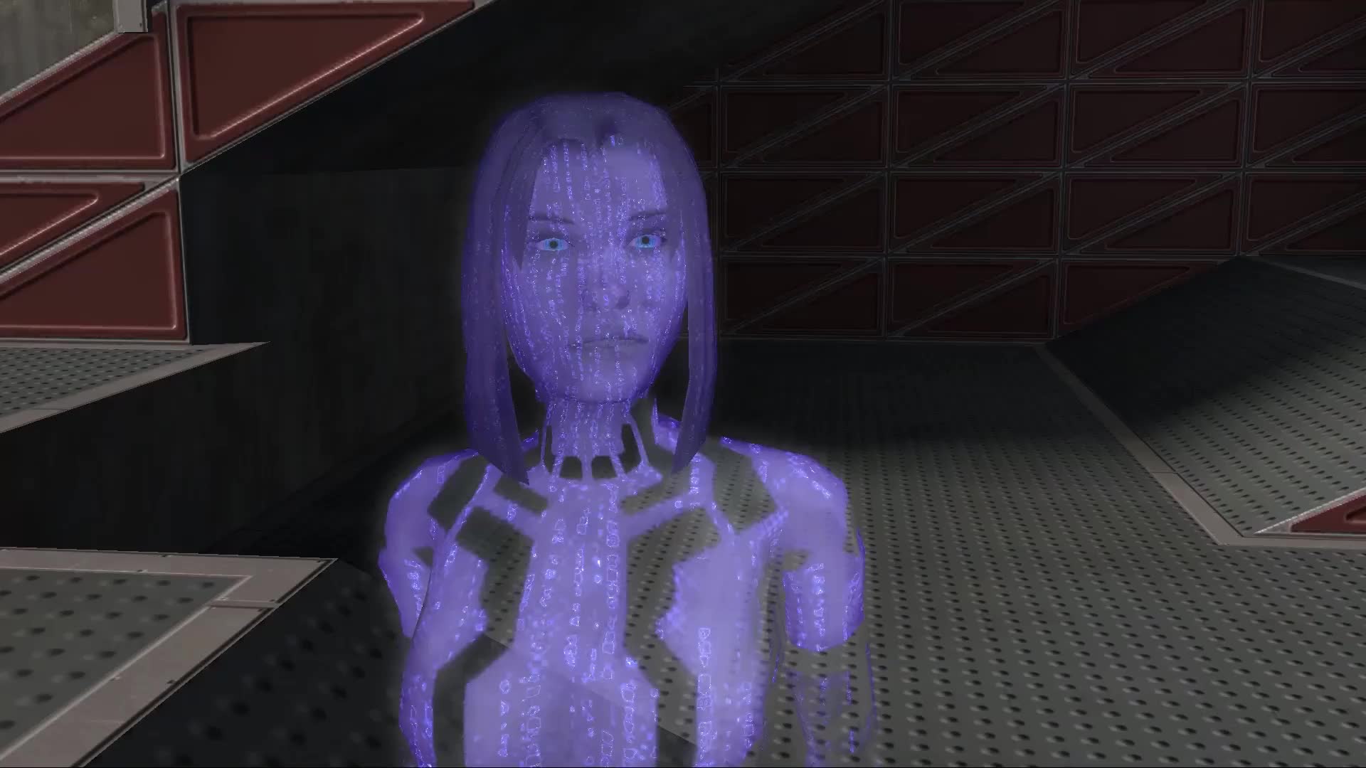 Rule34 – If it exists, there is porn of it / cortana, master chief / 8654670