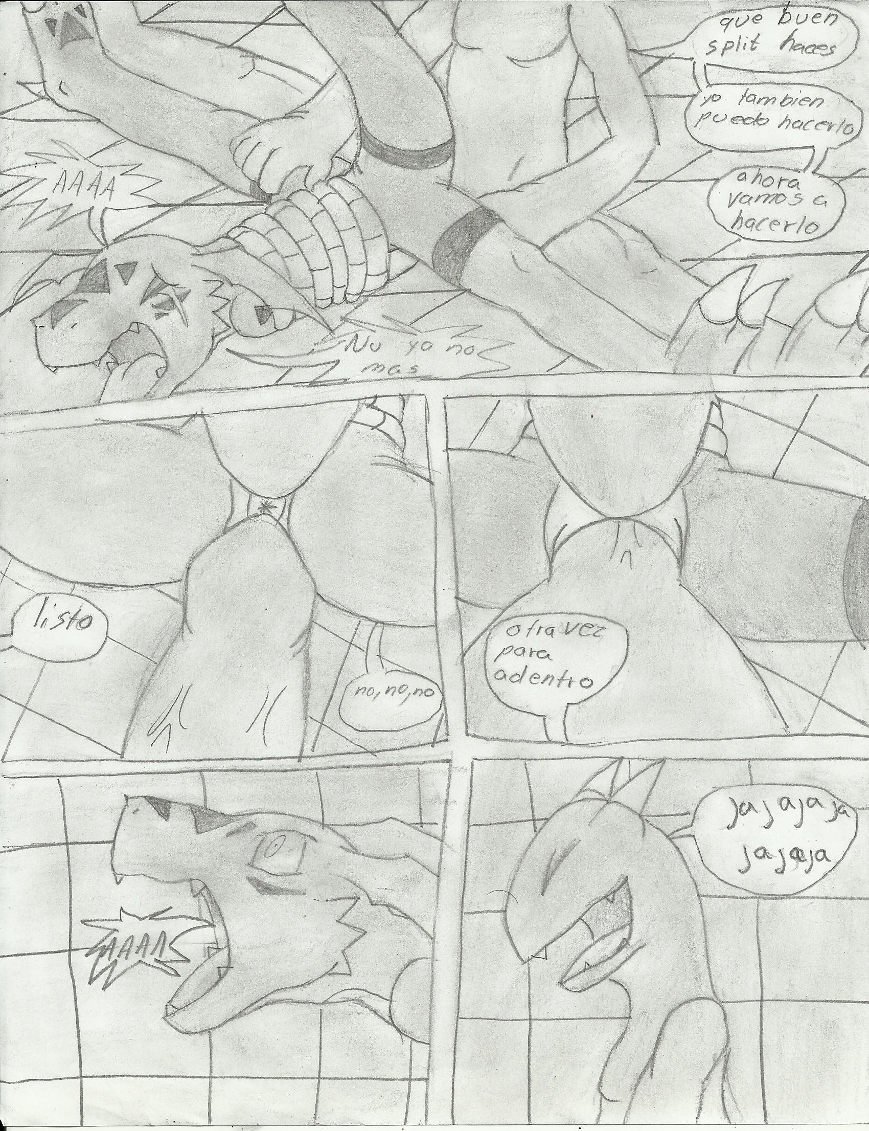 Rule34 – If it exists, there is porn of it / guilmon / 107133