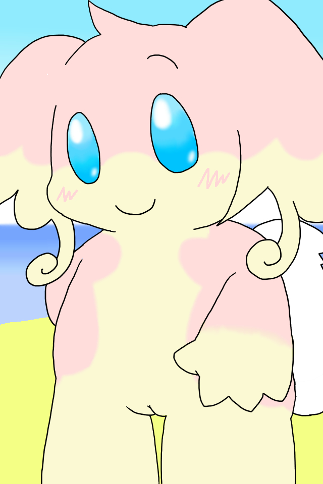 Rule34 – If it exists, there is porn of it / audino / 107140