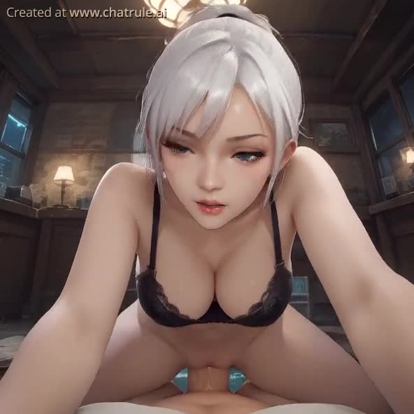 Rule34 – If it exists, there is porn of it / / 8654689