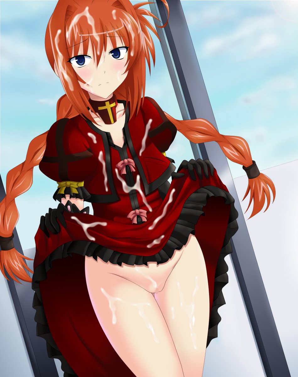 Rule34 – If it exists, there is porn of it / vita / 107258
