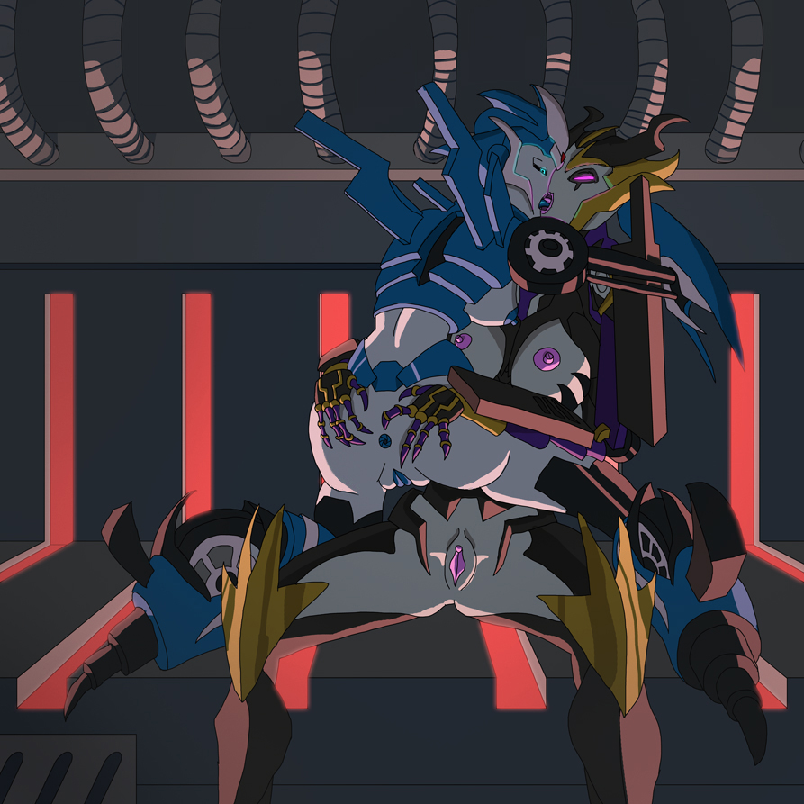 Rule34 – If it exists, there is porn of it / auroraboros, airachnid, arcee / 107294