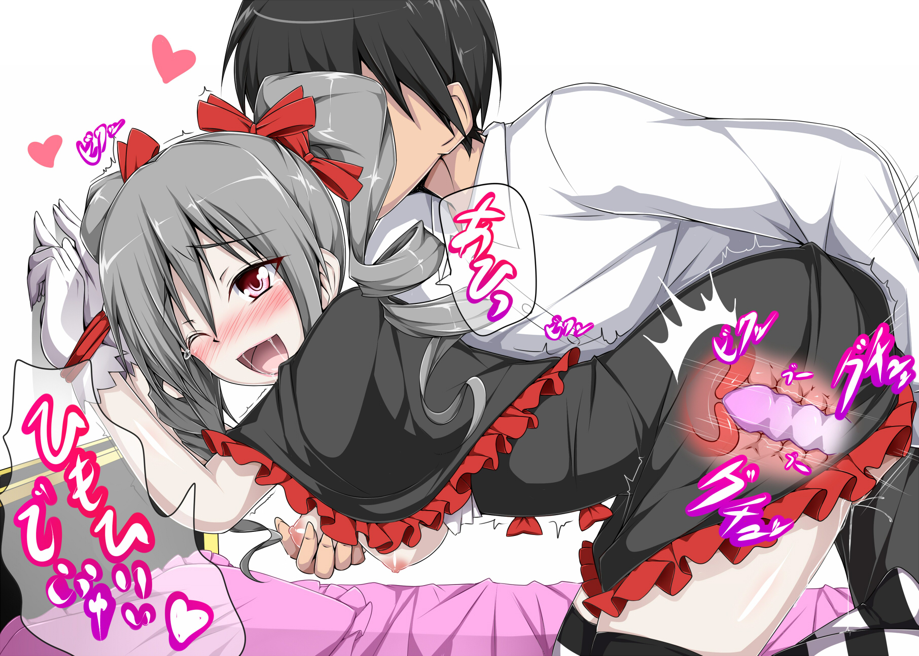 Rule34 – If it exists, there is porn of it / / 107354