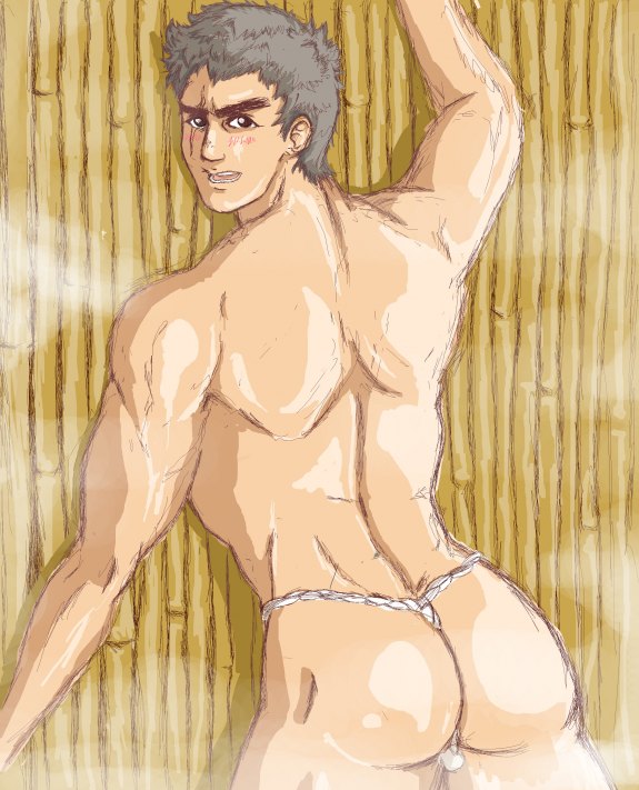 Rule34 – If it exists, there is porn of it / rikimaru / 107417