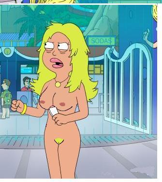 Rule34 – If it exists, there is porn of it / francine smith / 107430