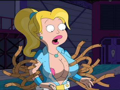 Rule34 – If it exists, there is porn of it / francine smith / 107431