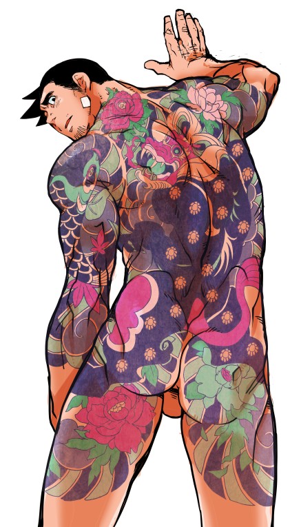 Rule34 – If it exists, there is porn of it / dick gumshoe / 107437