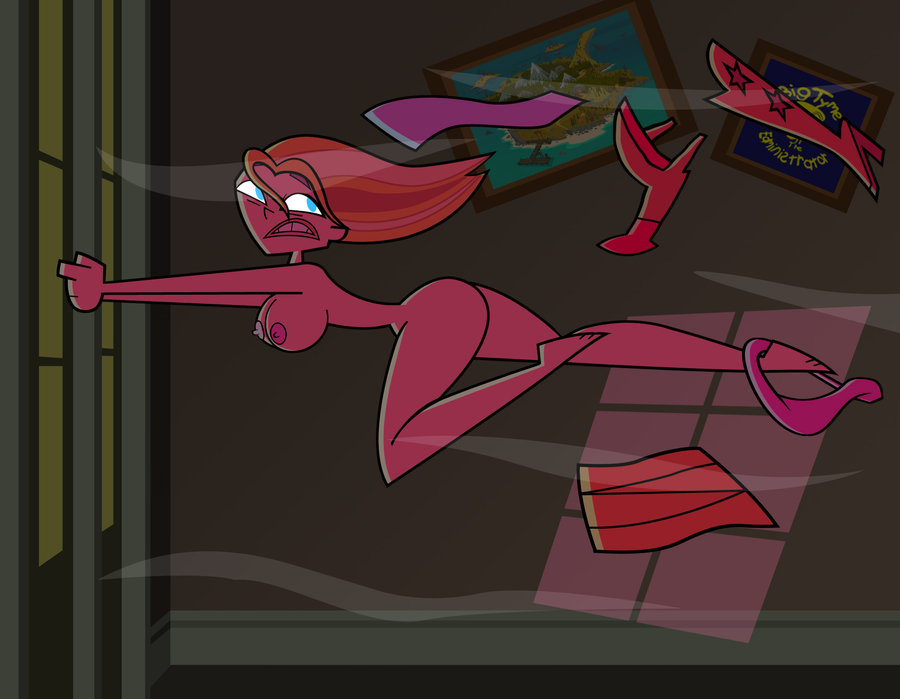 Rule34 – If it exists, there is porn of it / bigtyme, lindsay (total drama) / 107441