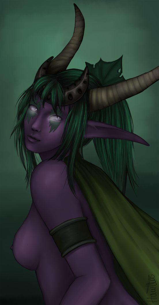 Rule34 – If it exists, there is porn of it / hawttu, ysera / 107459