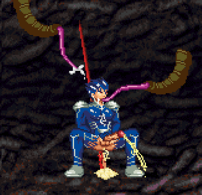 Rule34 – If it exists, there is porn of it / cu chulainn (fate) / 107479
