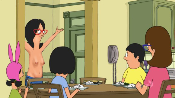 Rule34 – If it exists, there is porn of it / linda belcher / 107494
