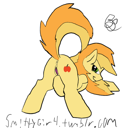 Rule34 – If it exists, there is porn of it / braeburn / 107502