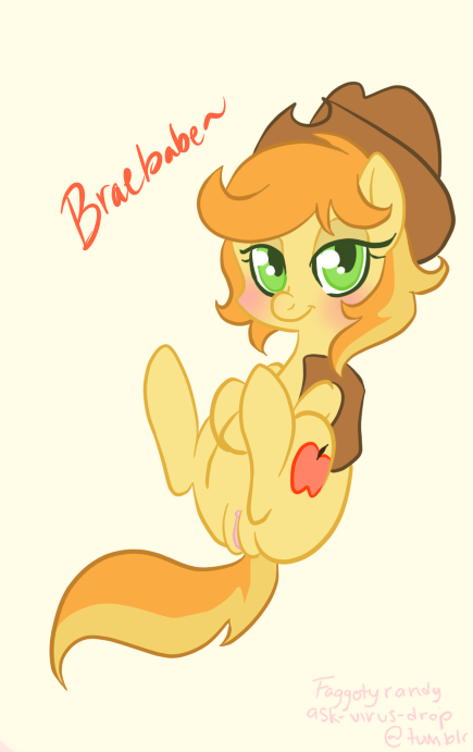 Rule34 – If it exists, there is porn of it / braeburn / 107503