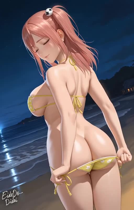 Rule34 – If it exists, there is porn of it / honoka (doa) / 8654760