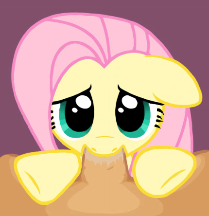 Rule34 – If it exists, there is porn of it / fluttershy (mlp) / 107577