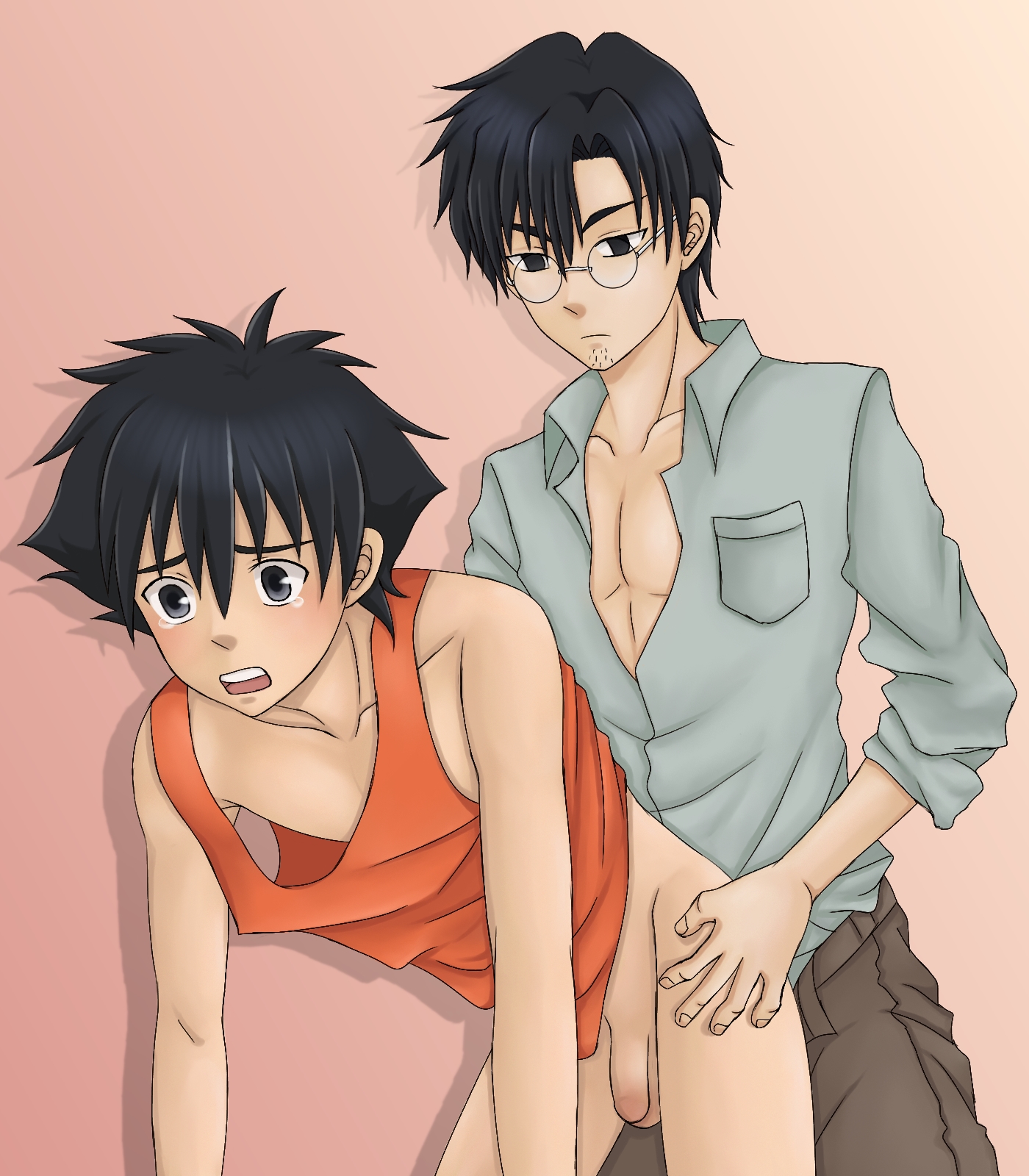 Rule34 – If it exists, there is porn of it / kiritsugu emiya / 107578