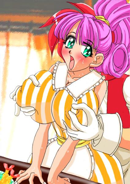 Rule34 – If it exists, there is porn of it / patty pan / 107595
