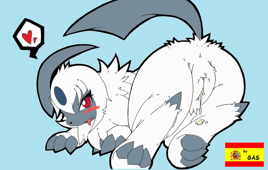 Rule34 – If it exists, there is porn of it / absol / 107665