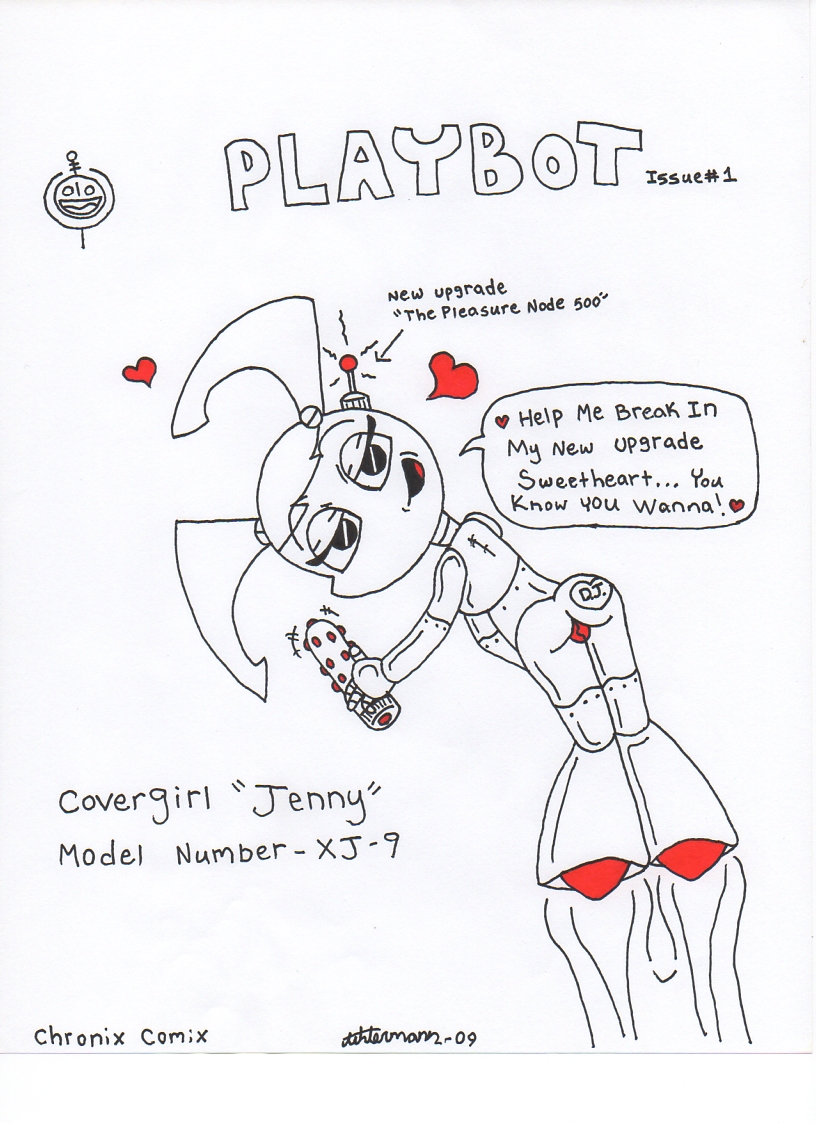 Rule34 – If it exists, there is porn of it / jenny wakeman / 107731