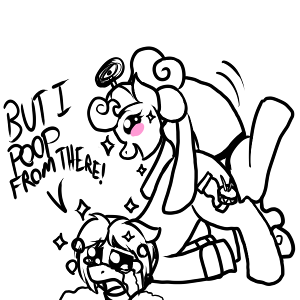 Rule34 – If it exists, there is porn of it / screwball, the master / 107815