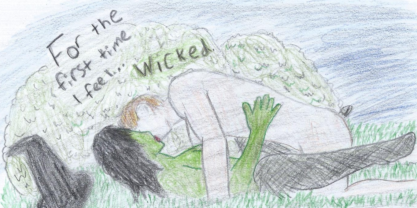 Rule34 – If it exists, there is porn of it / elphaba / 107852