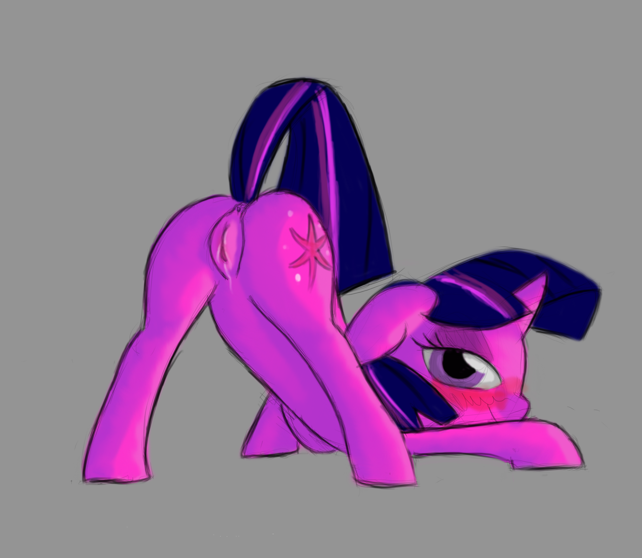 Rule34 – If it exists, there is porn of it / twilight sparkle (mlp) / 107891