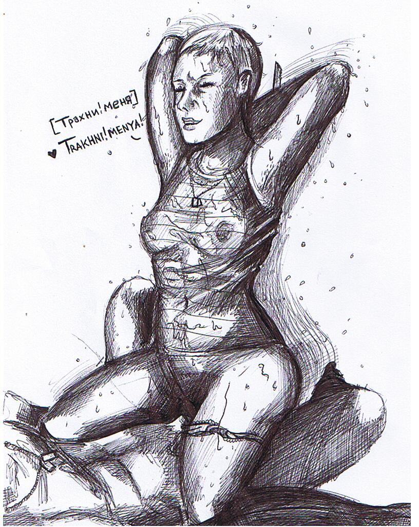 Rule34 – If it exists, there is porn of it / fubarozoku, olga gurlukovich / 107928