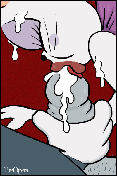 Rule34 – If it exists, there is porn of it / fireopera, toodles galore / 107930