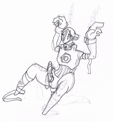 Rule34 – If it exists, there is porn of it / deoxys / 107951