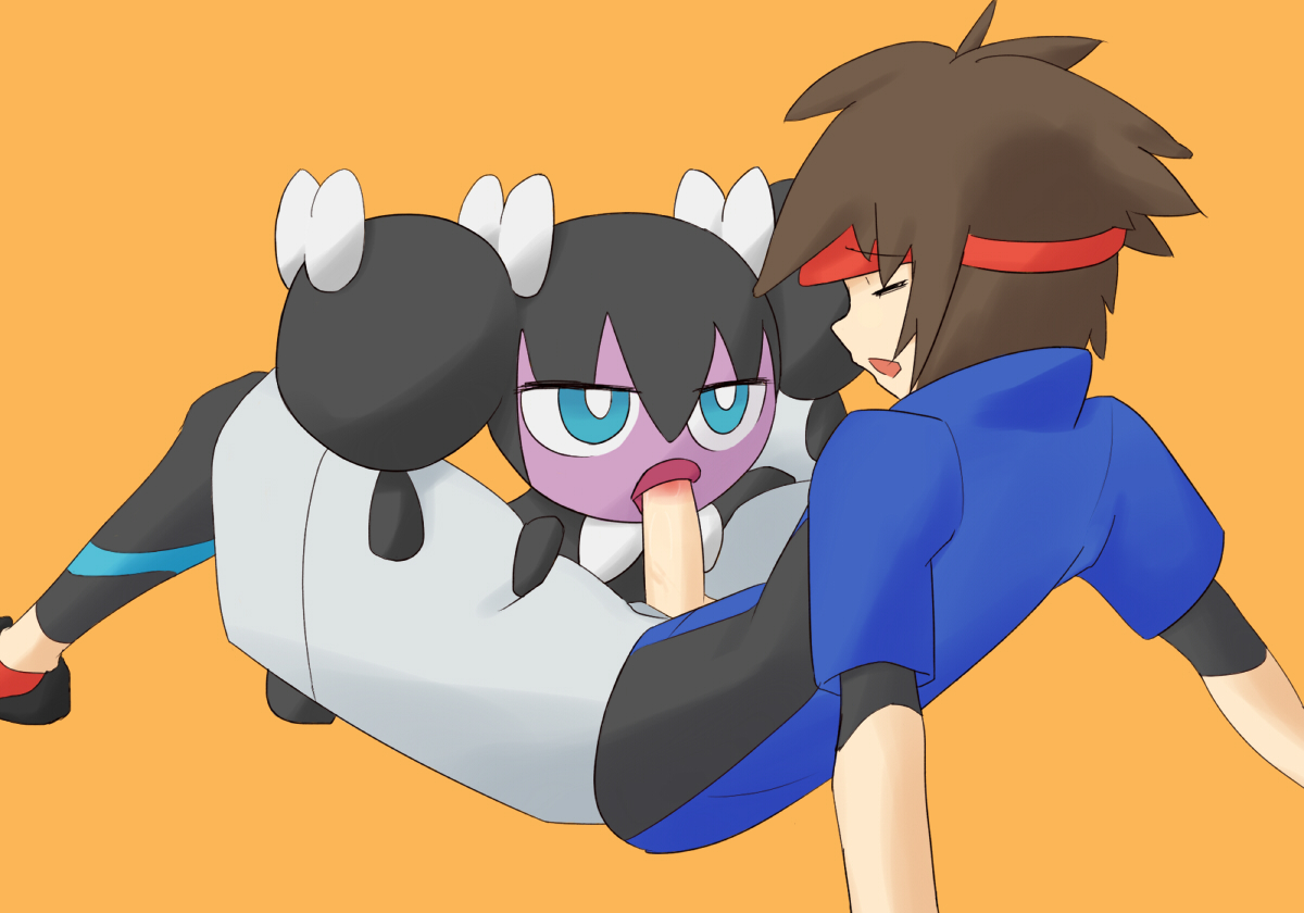 Rule34 – If it exists, there is porn of it / kyouhei, gothorita / 107967