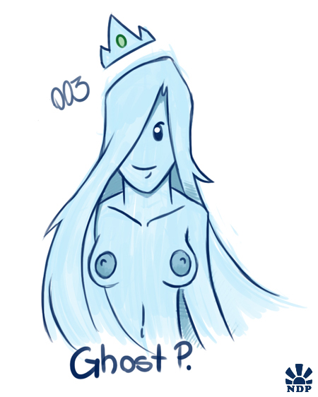 Rule34 – If it exists, there is porn of it / nomdepenn, ghost princess / 108028