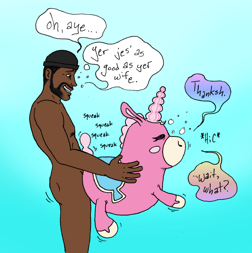Rule34 – If it exists, there is porn of it / mrbutts, demoman / 108047