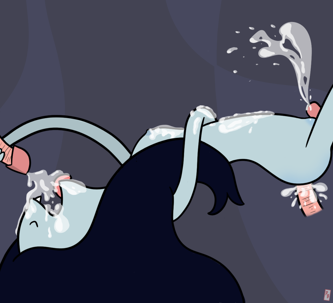 Rule34 – If it exists, there is porn of it / marceline / 108124