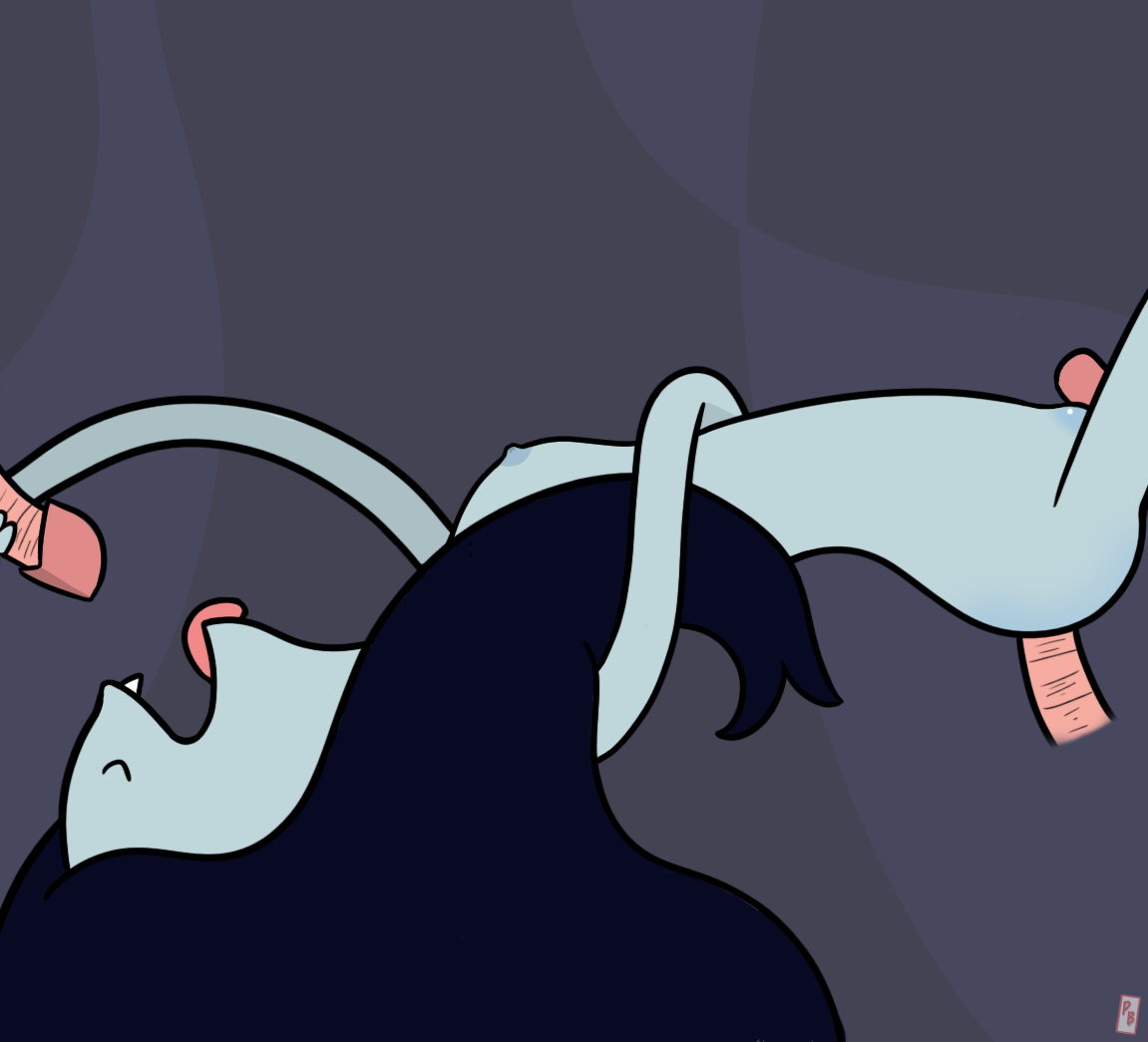 Rule34 – If it exists, there is porn of it / marceline / 108128
