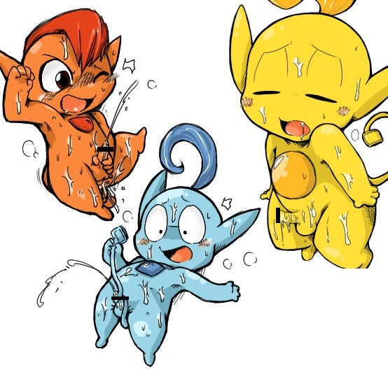 Rule34 – If it exists, there is porn of it / doneru / 108163
